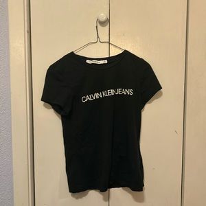 Women’s Small Calvin Klein Shirt
